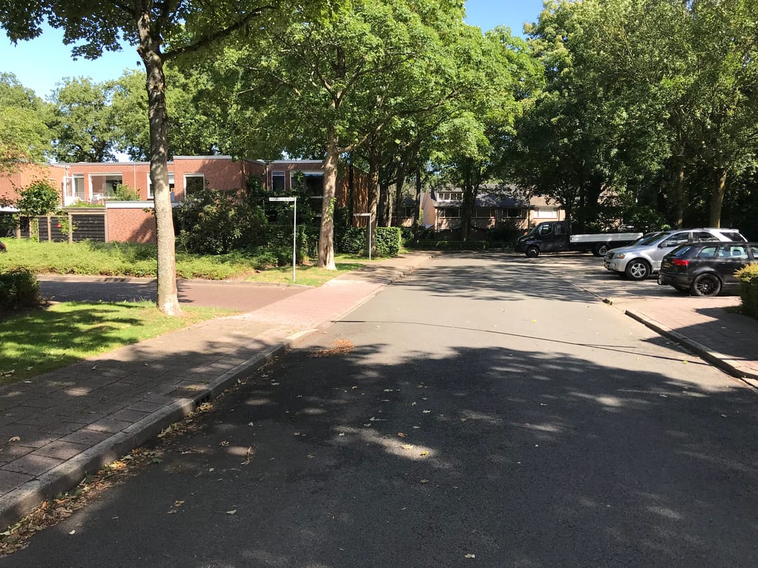 Foto 2 van Heemskerklaan 153