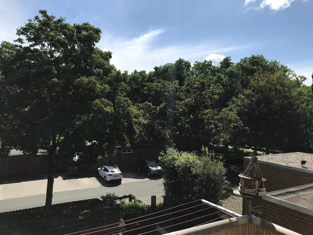 Foto 7 van Heemskerklaan 153