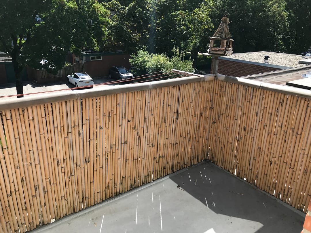 Foto 8 van Heemskerklaan 153