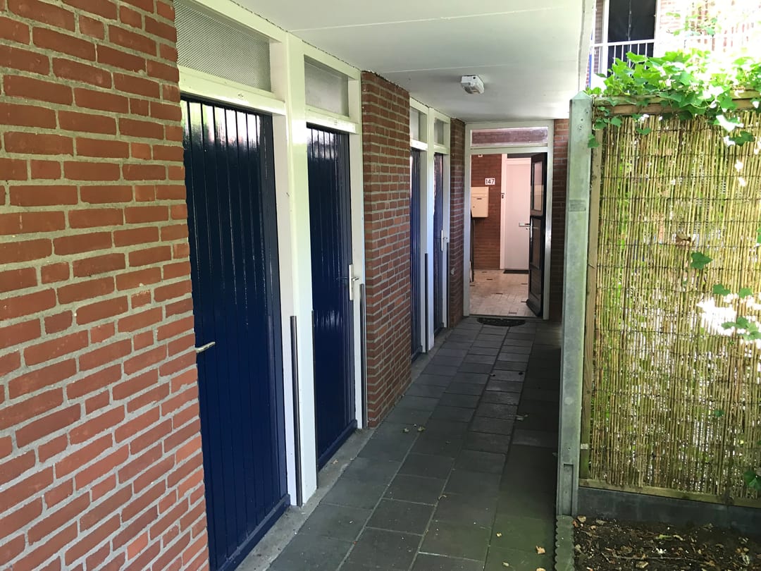 Foto 16 van Heemskerklaan 153