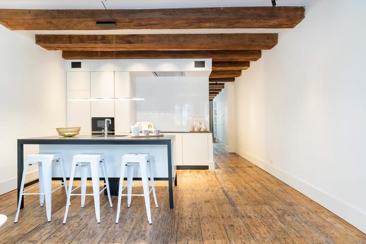 Foto 4 van Krom Boomssloot 53-A