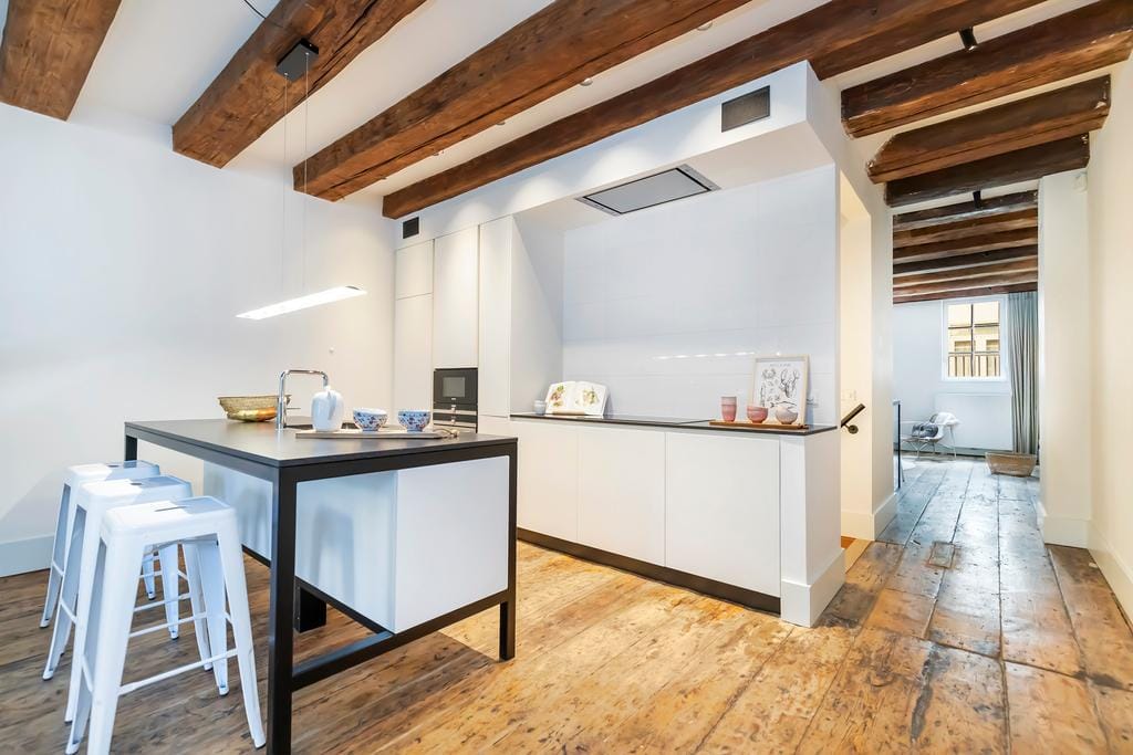 Foto 5 van Krom Boomssloot 53-A