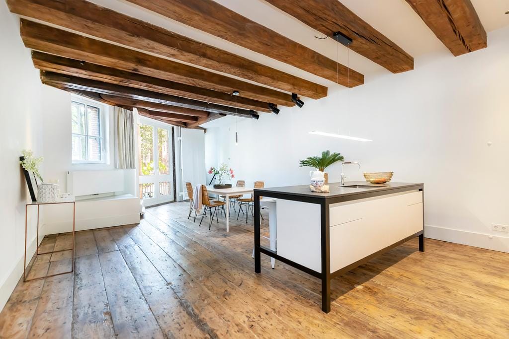 Foto 6 van Krom Boomssloot 53-A