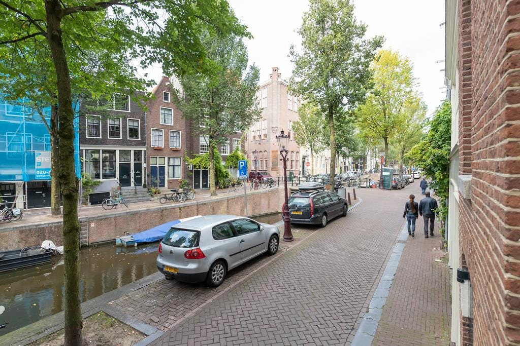 Foto 8 van Krom Boomssloot 53-A