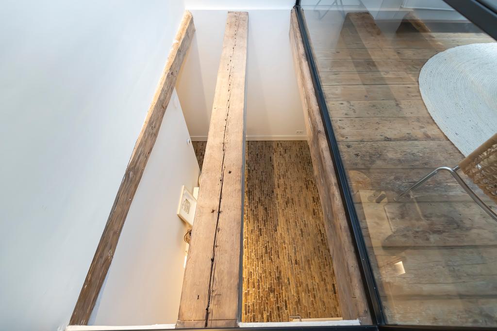 Foto 10 van Krom Boomssloot 53-A