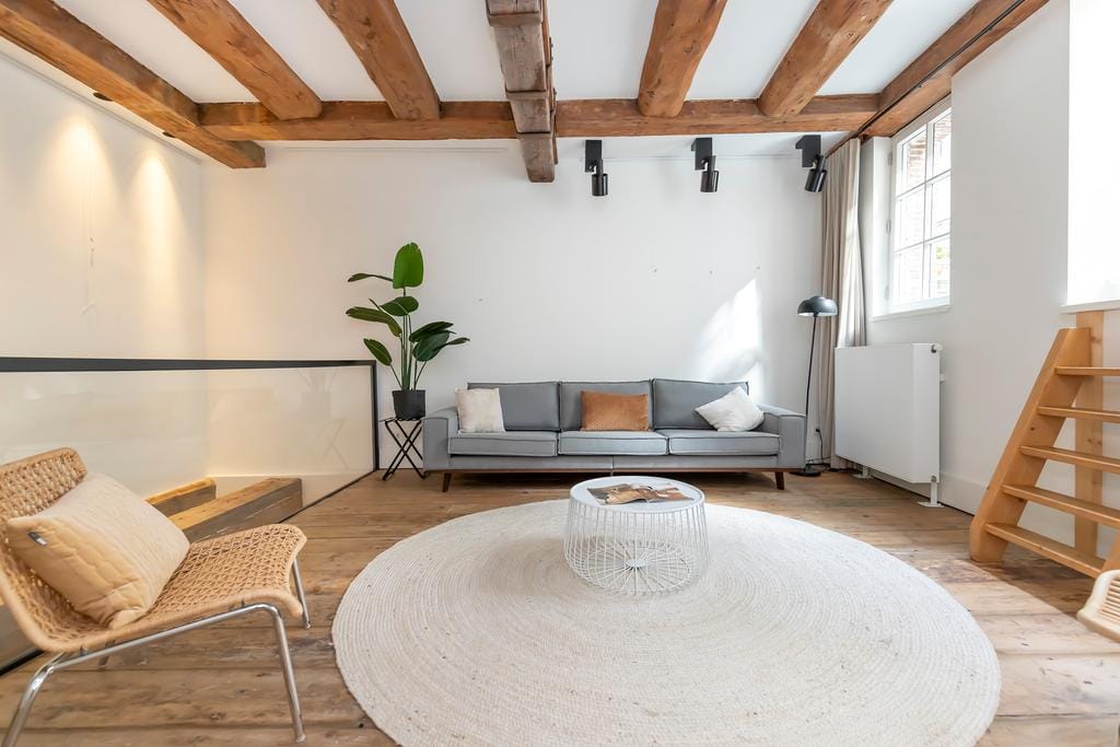 Foto 11 van Krom Boomssloot 53-A