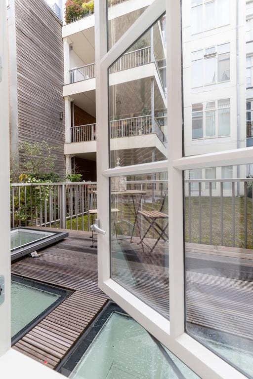 Foto 13 van Krom Boomssloot 53-A