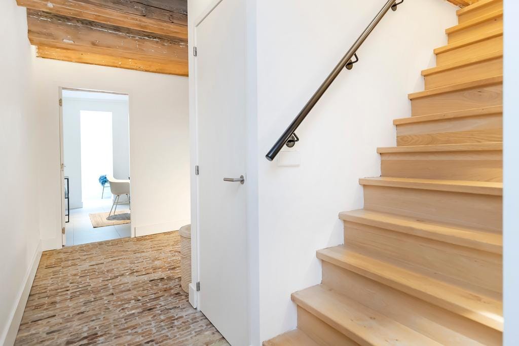 Foto 16 van Krom Boomssloot 53-A