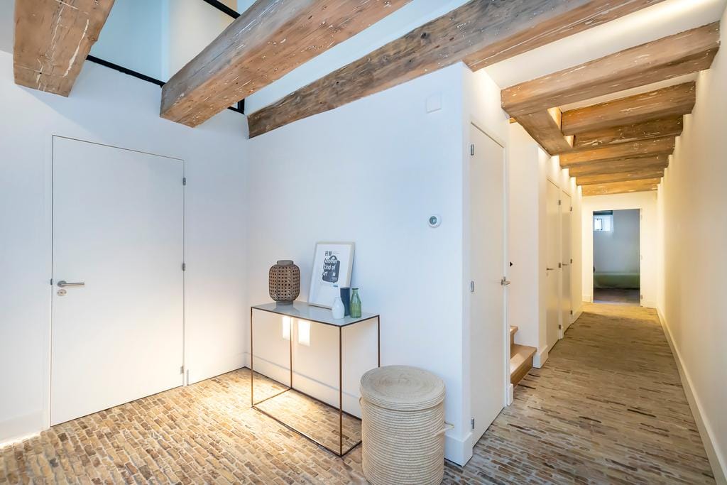 Foto 29 van Krom Boomssloot 53-A