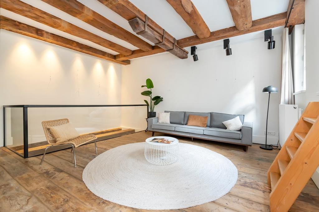 Foto 12 van Krom Boomssloot 53-A