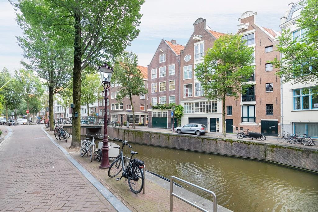 Foto 37 van Krom Boomssloot 53-A