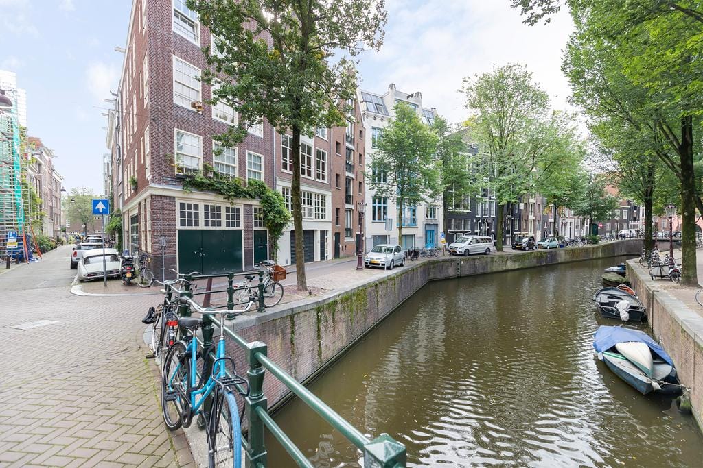 Foto 39 van Krom Boomssloot 53-A