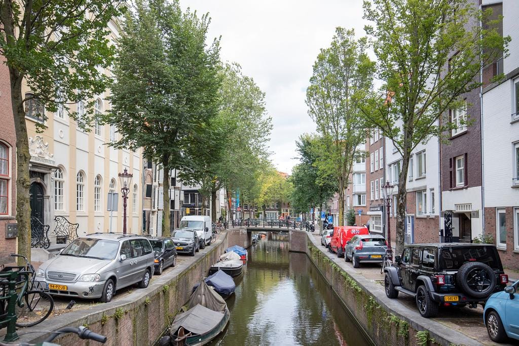 Foto 40 van Krom Boomssloot 53-A