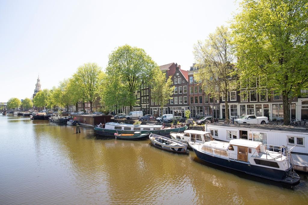 Foto 42 van Krom Boomssloot 53-A