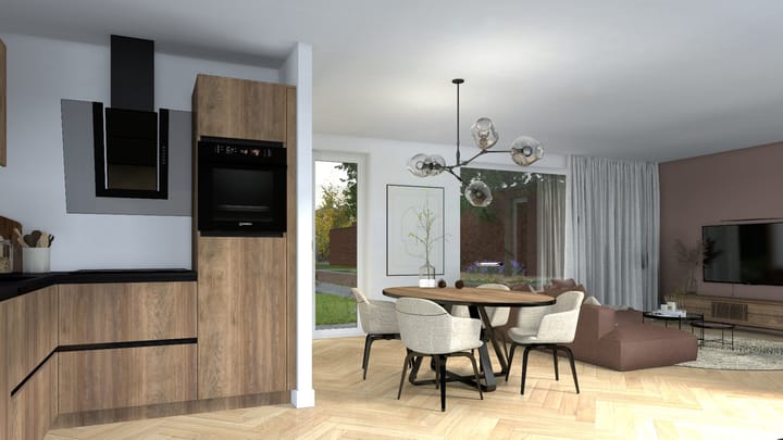 Foto 4 van Prins Bernhardstraat