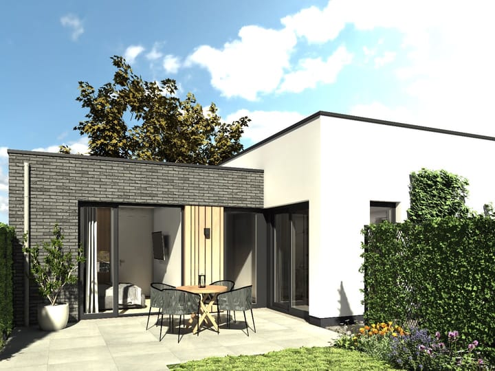 Foto 5 van Prins Bernhardstraat