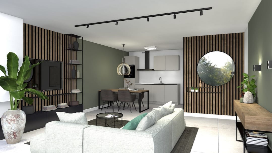 Photo 7 of Prins Bernhardstraat