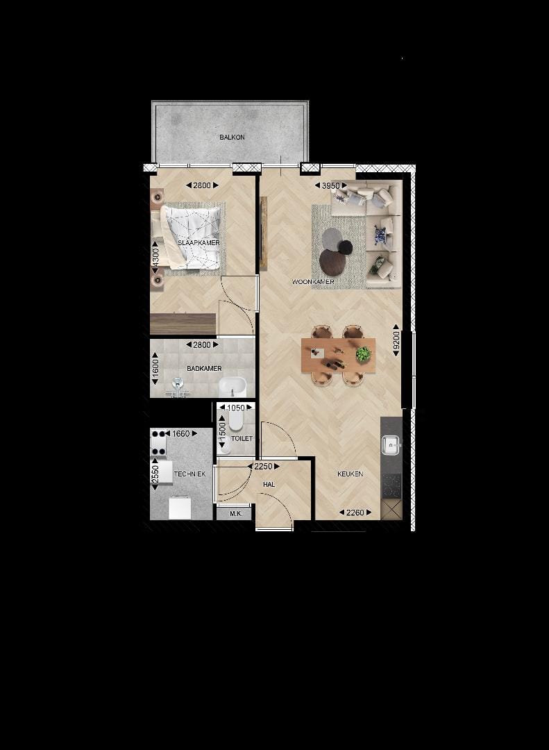 Photo 8 of Prins Bernhardstraat