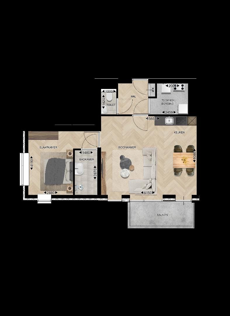 Photo 8 of Prins Bernhardstraat