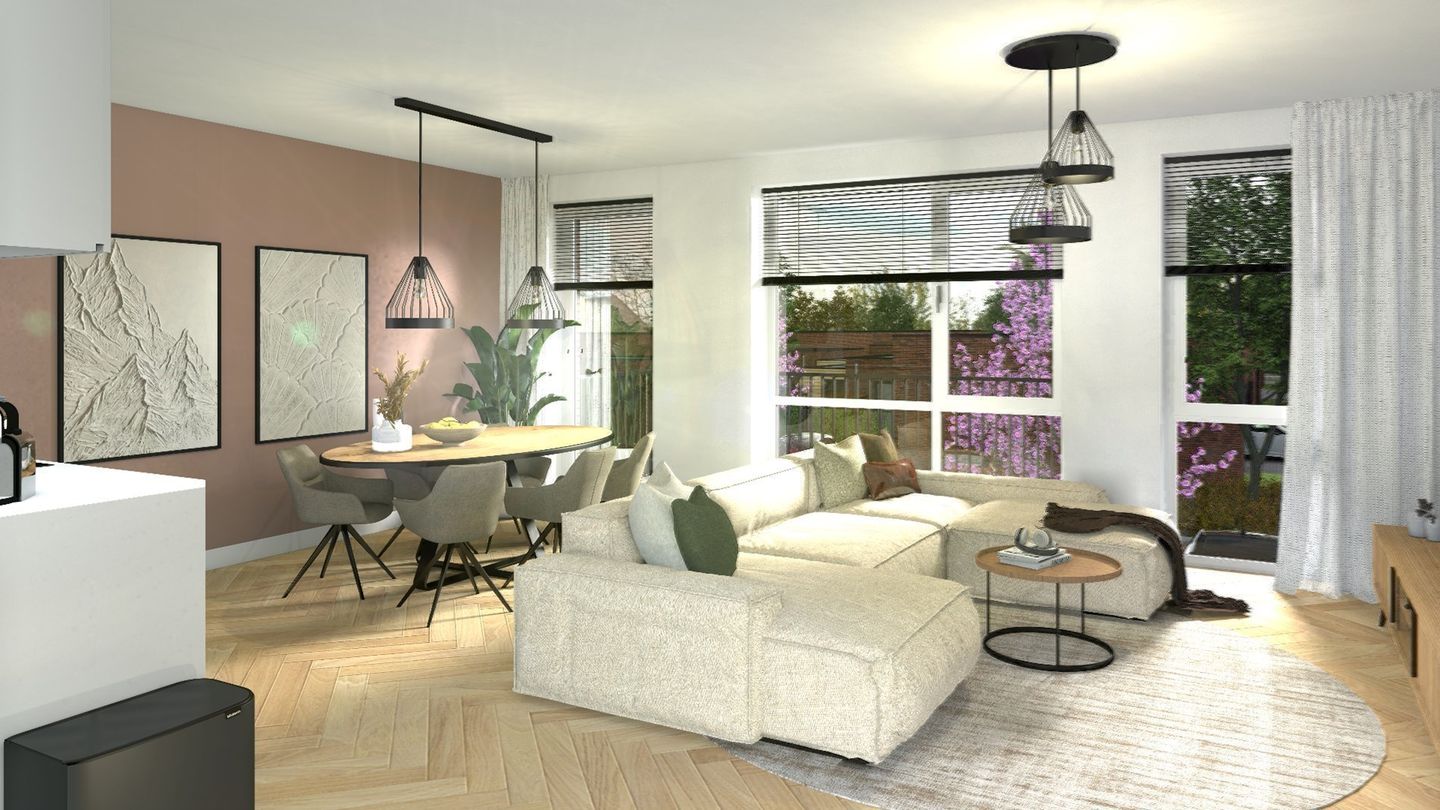 Foto 4 van Prins Bernhardstraat