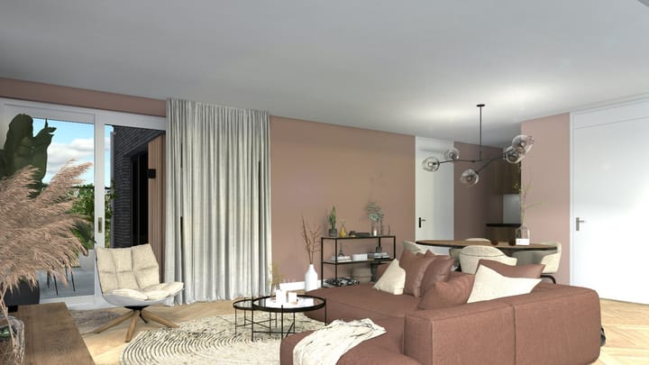 Foto 2 van Prins Bernhardstraat