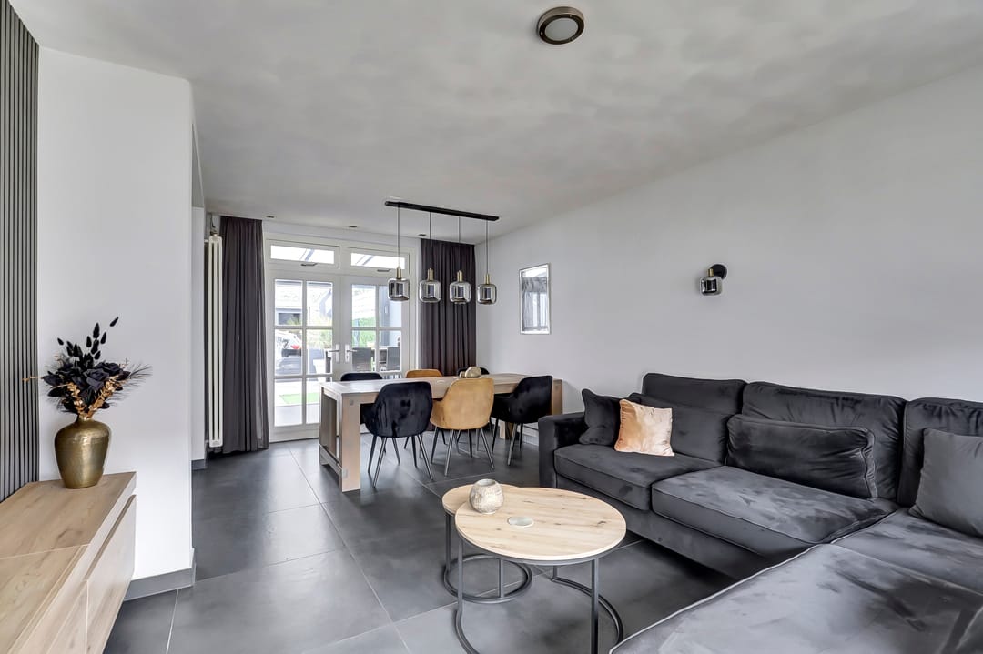 Foto 2 van Strijenstraat 32