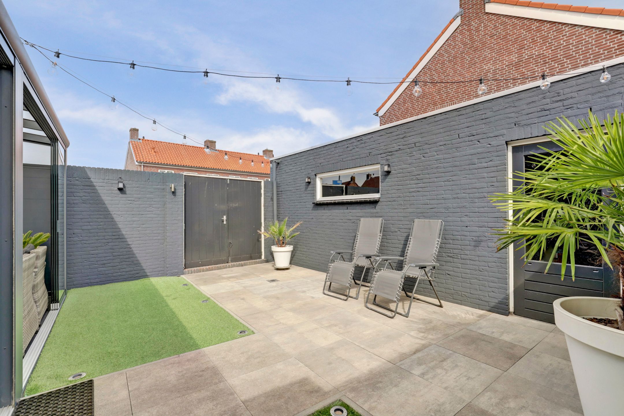 Foto 6 van Strijenstraat 32