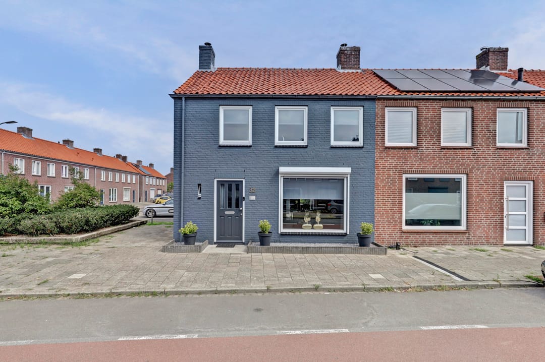 Foto 7 van Strijenstraat 32