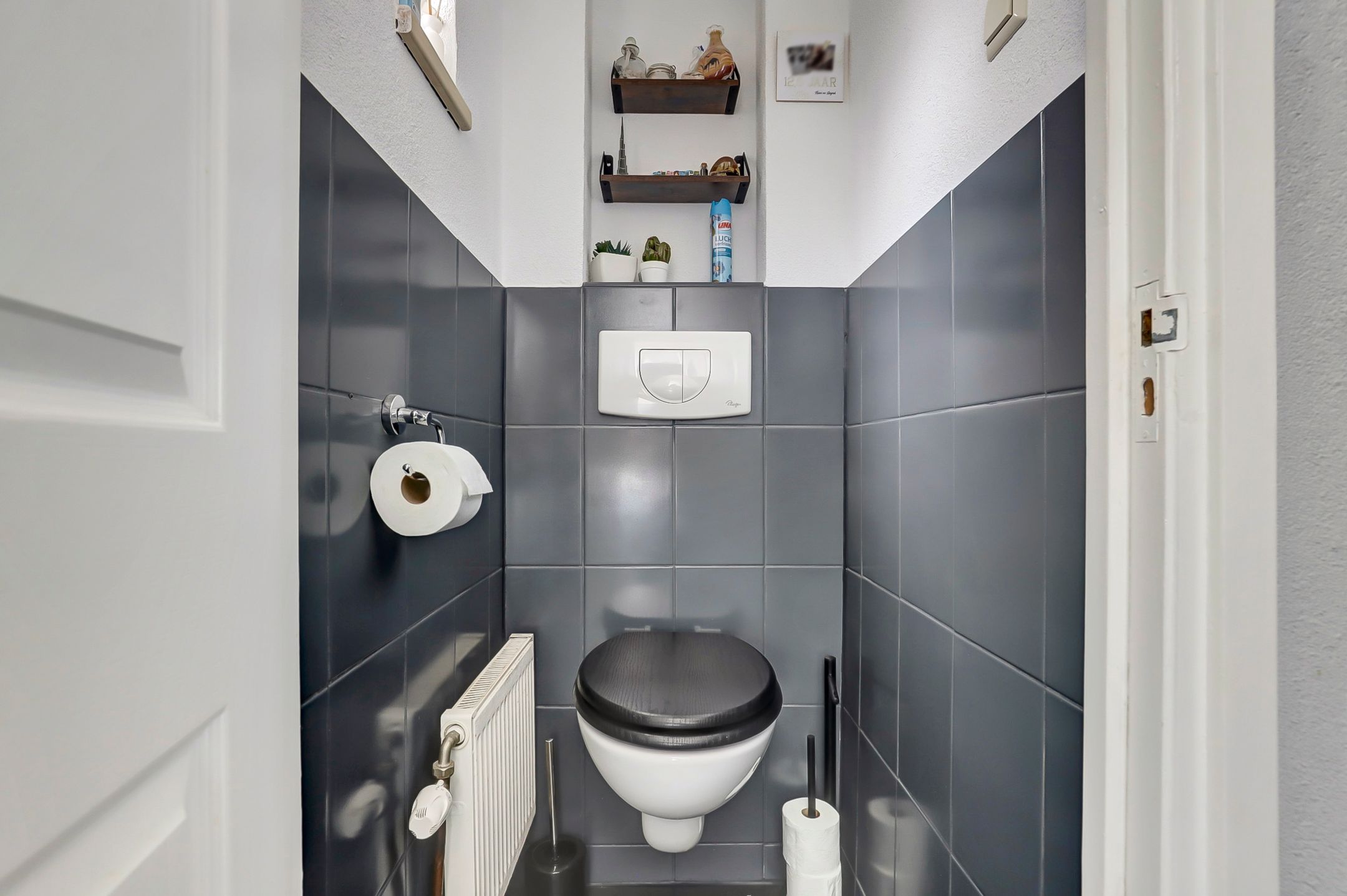 Foto 9 van Strijenstraat 32