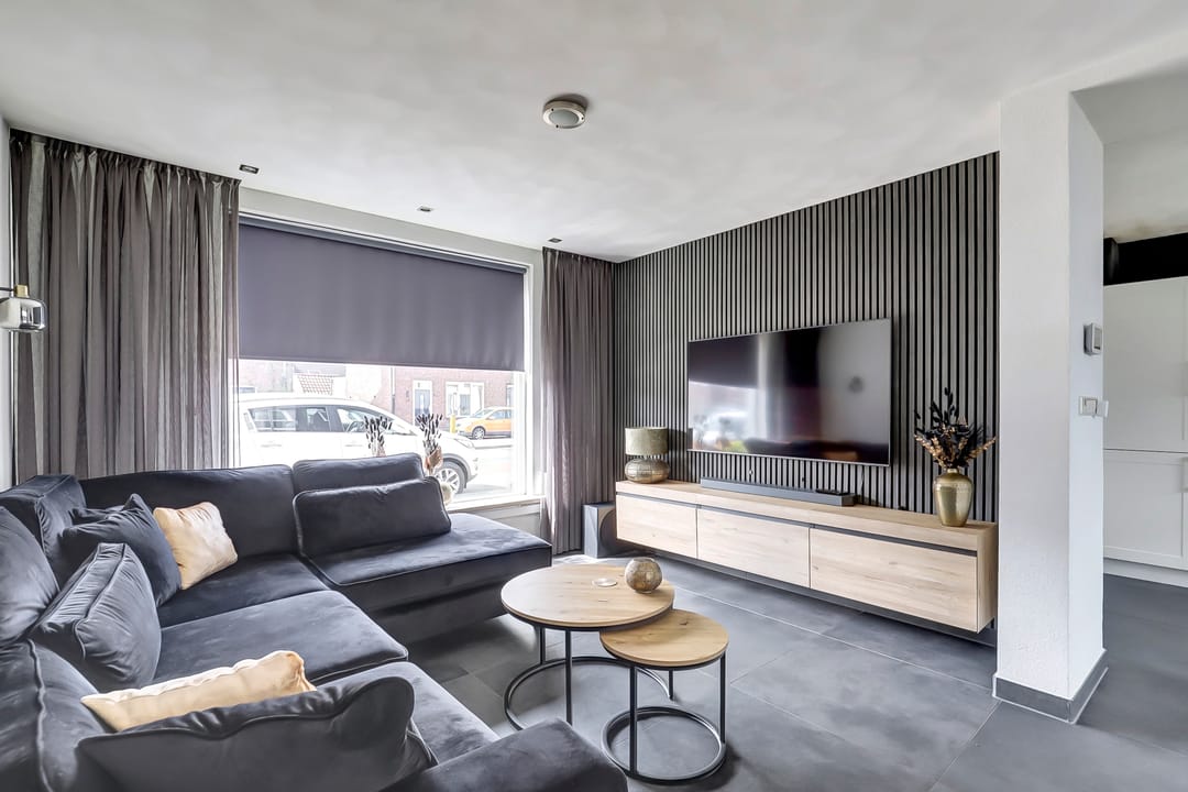 Foto 11 van Strijenstraat 32