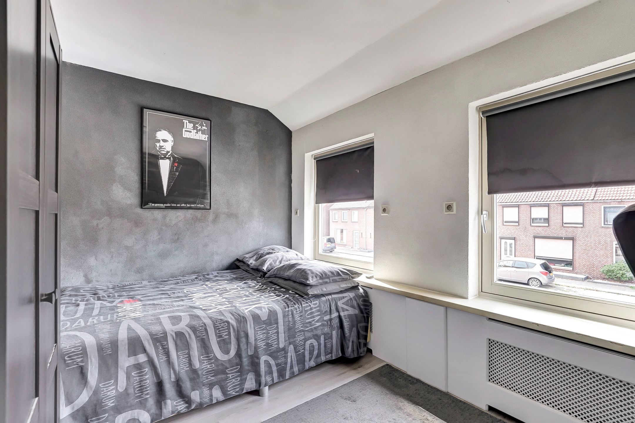 Foto 18 van Strijenstraat 32