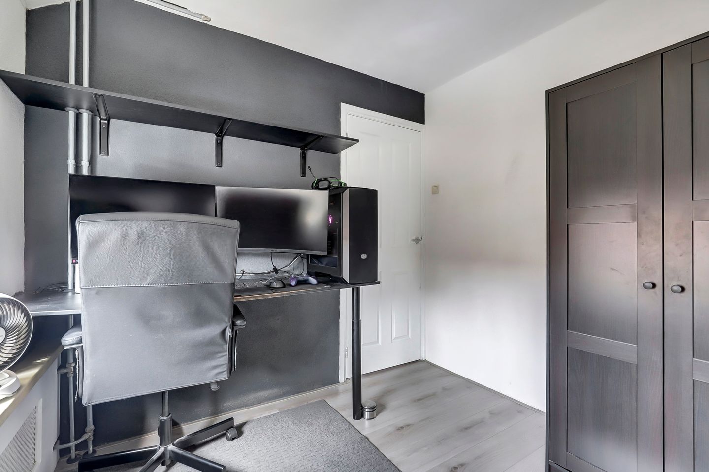 Foto 19 van Strijenstraat 32