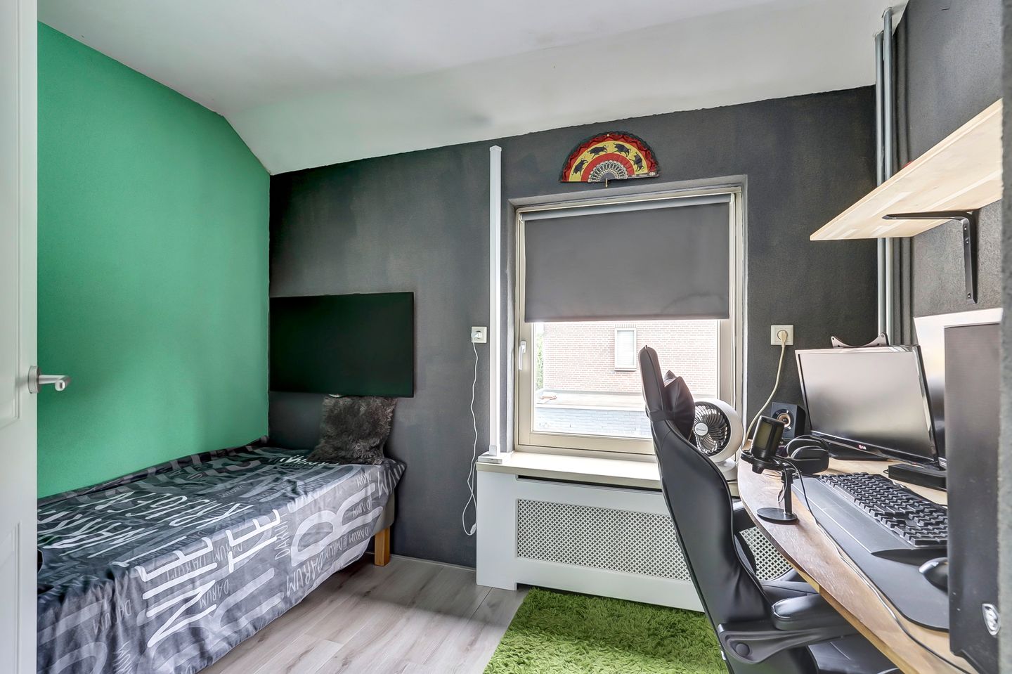 Foto 20 van Strijenstraat 32