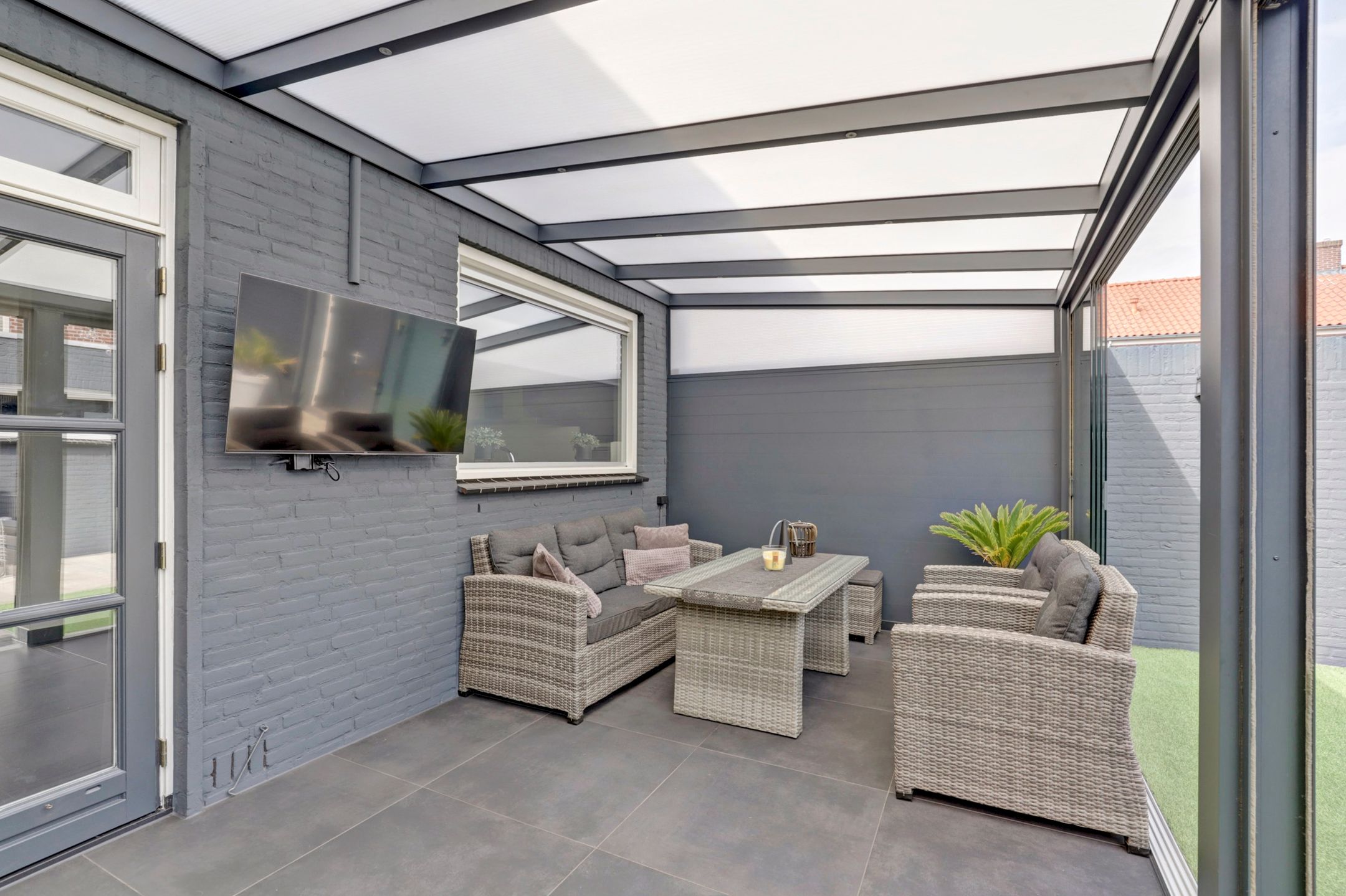 Foto 21 van Strijenstraat 32