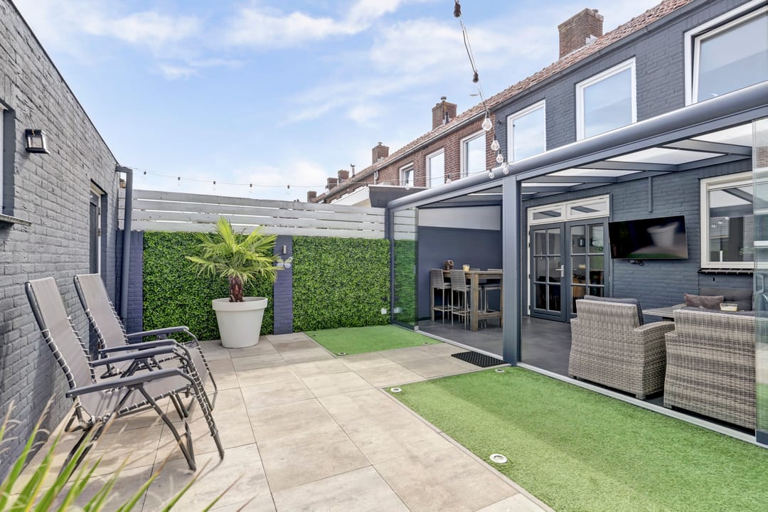 Foto 23 van Strijenstraat 32