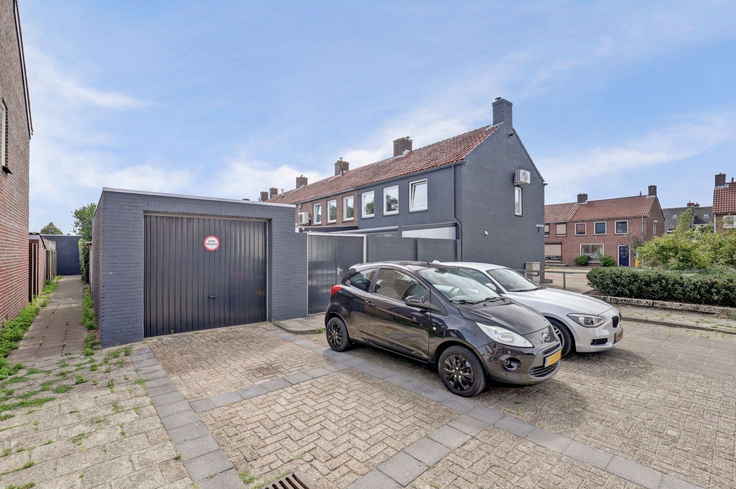 Foto 25 van Strijenstraat 32