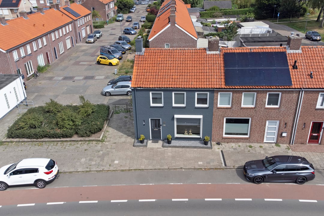 Foto 26 van Strijenstraat 32