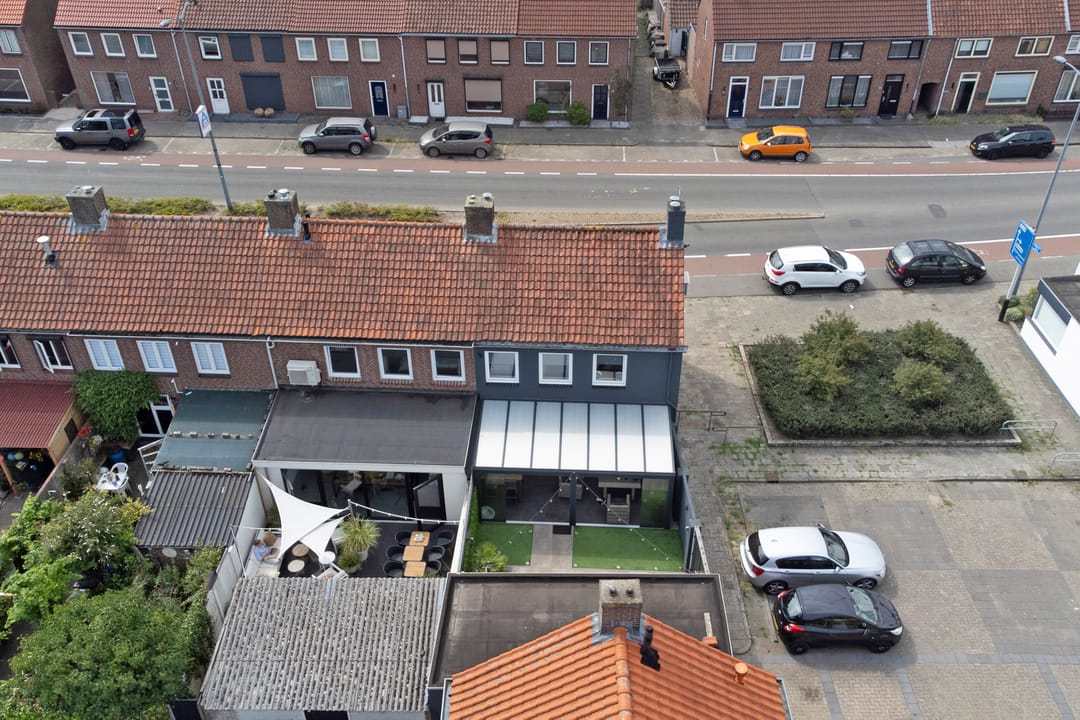 Foto 28 van Strijenstraat 32