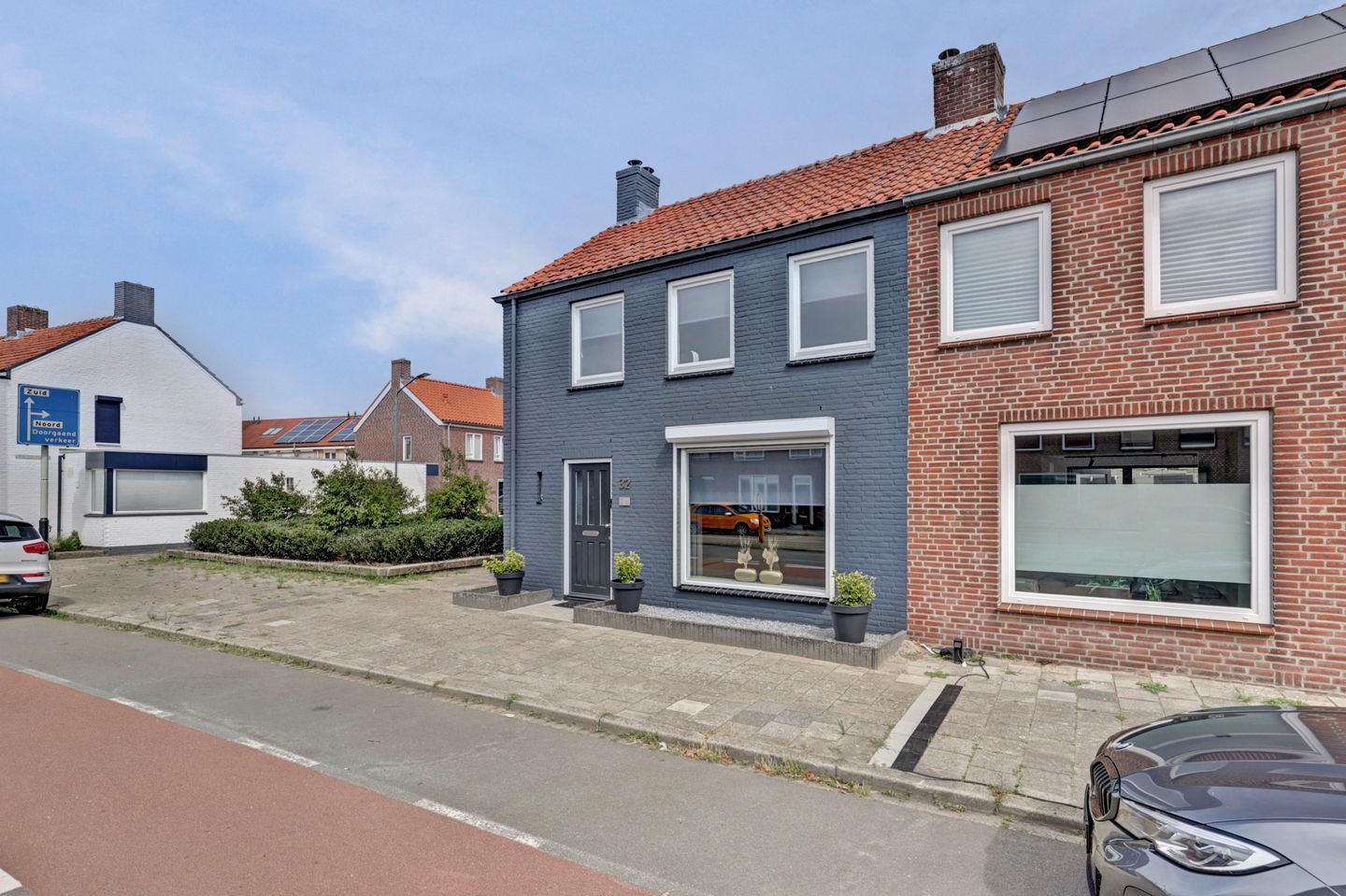 Foto 29 van Strijenstraat 32