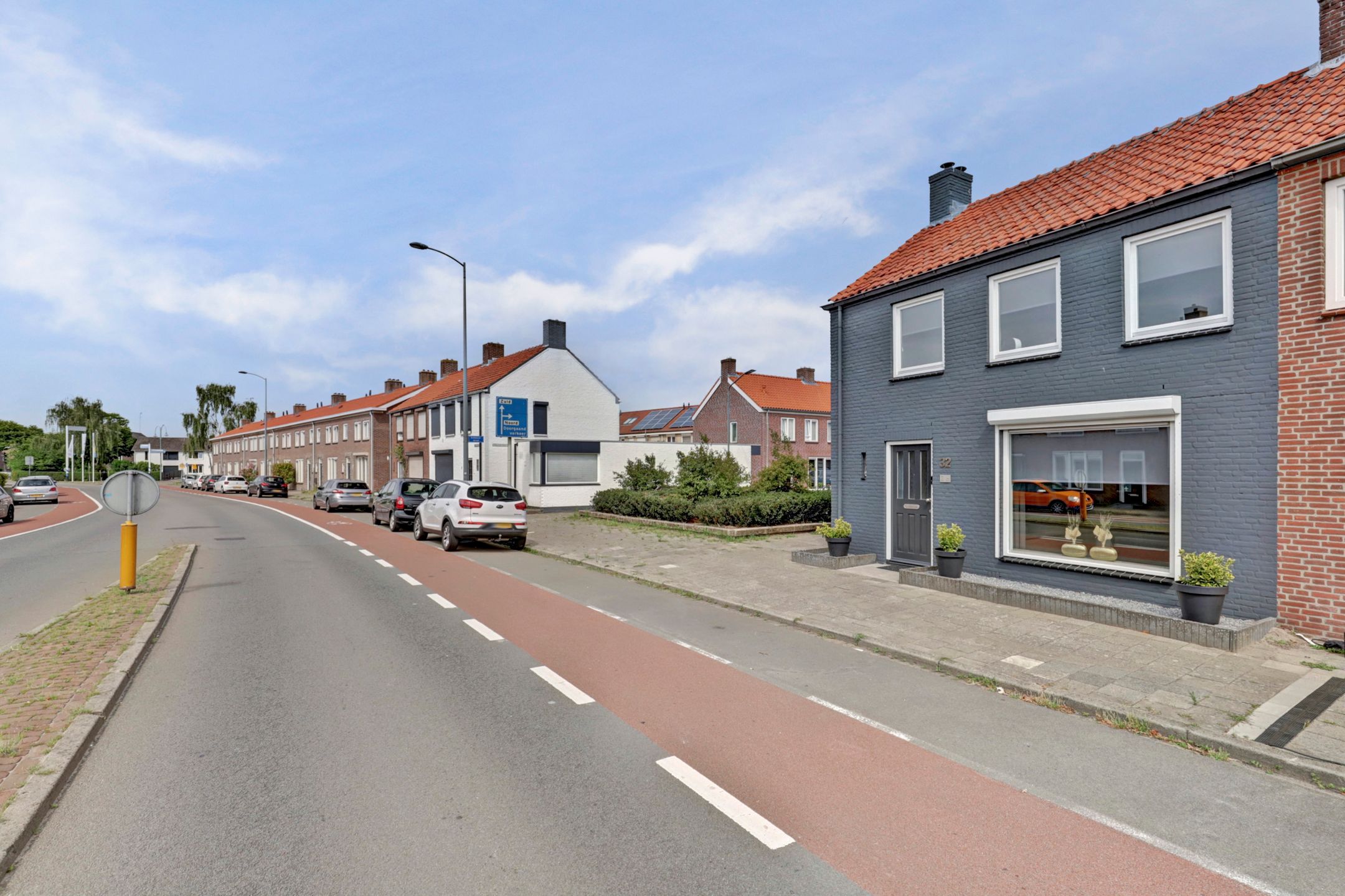 Foto 30 van Strijenstraat 32