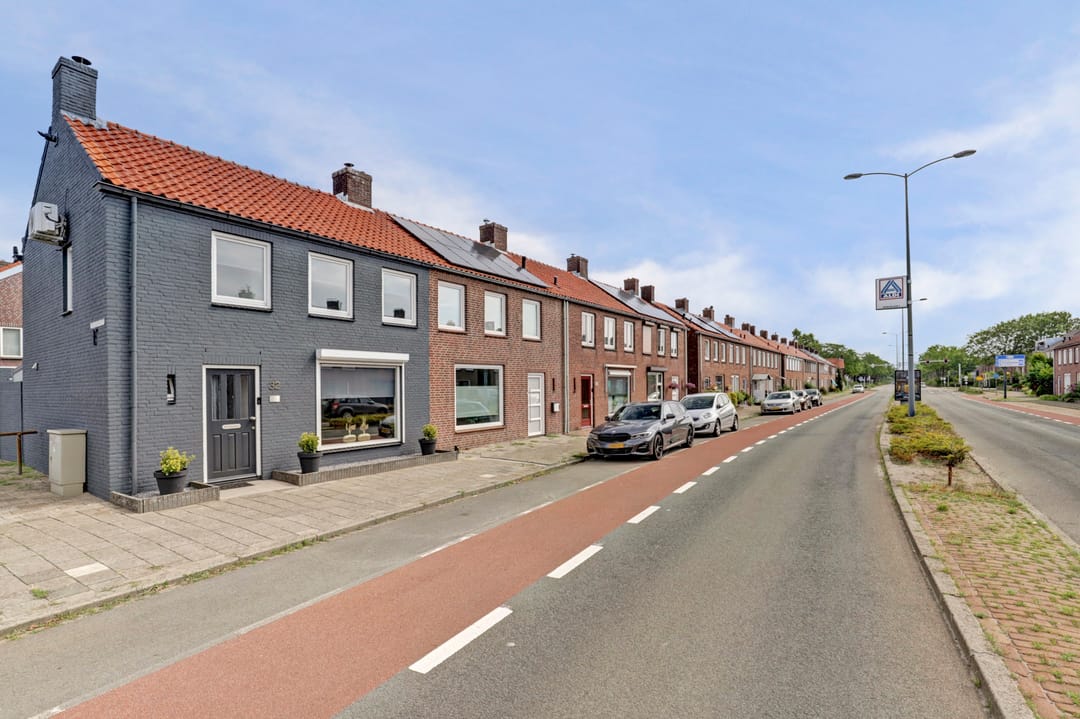 Foto 31 van Strijenstraat 32