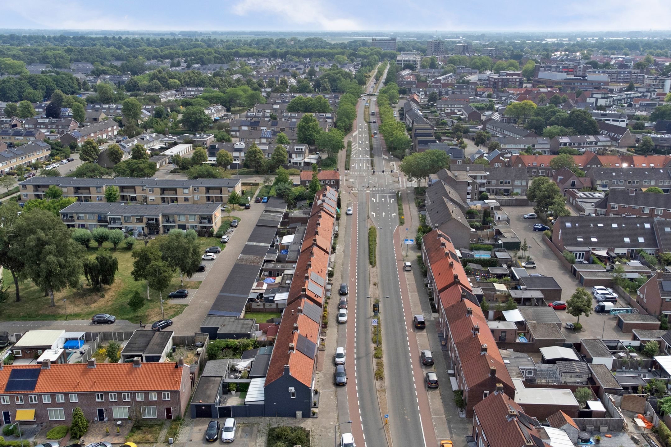 Foto 33 van Strijenstraat 32