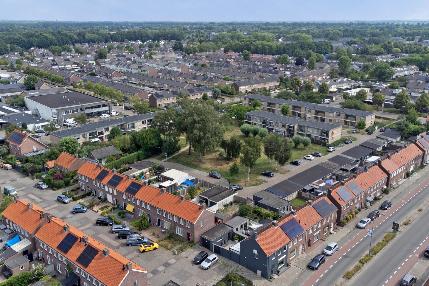 Foto 34 van Strijenstraat 32