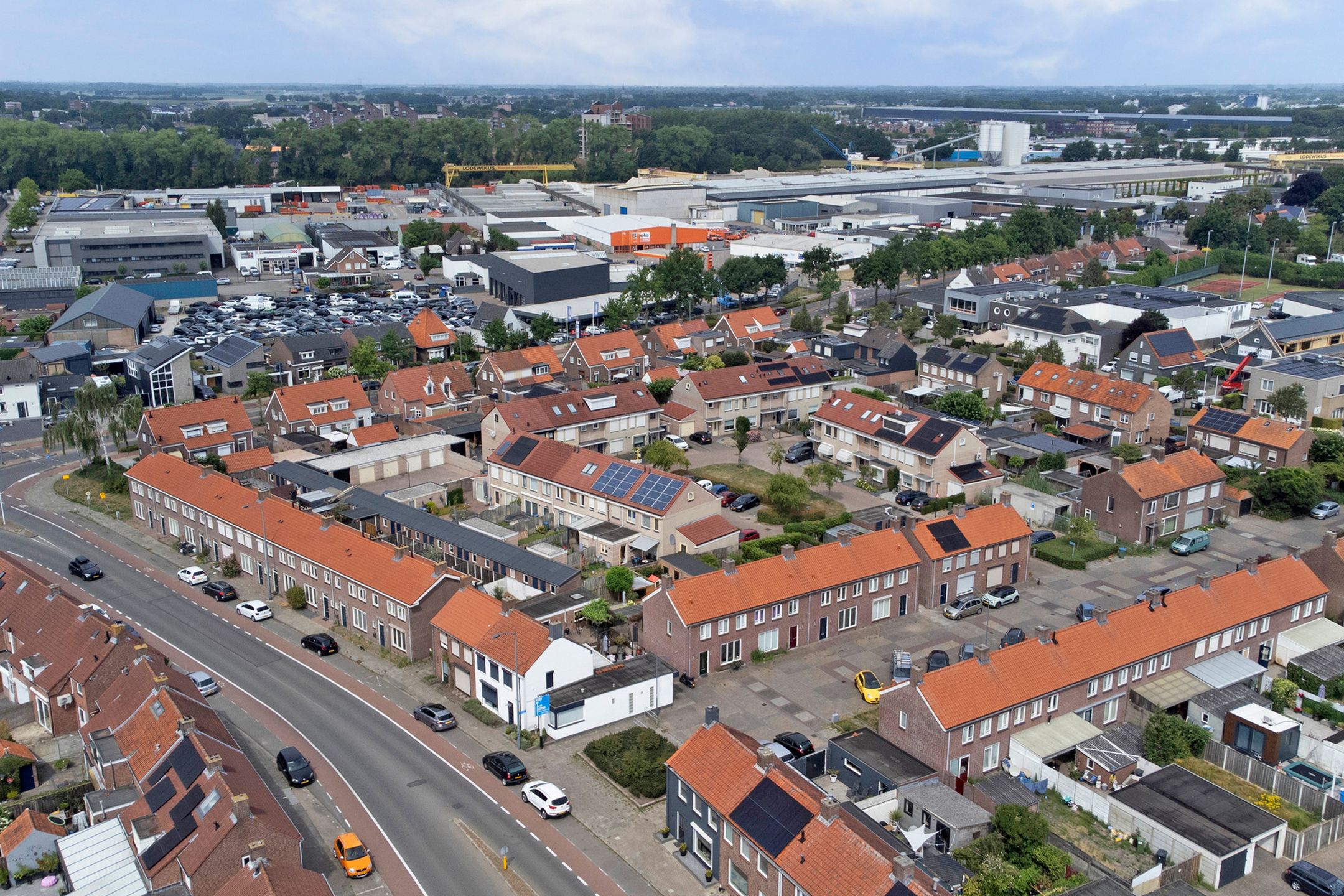 Foto 36 van Strijenstraat 32