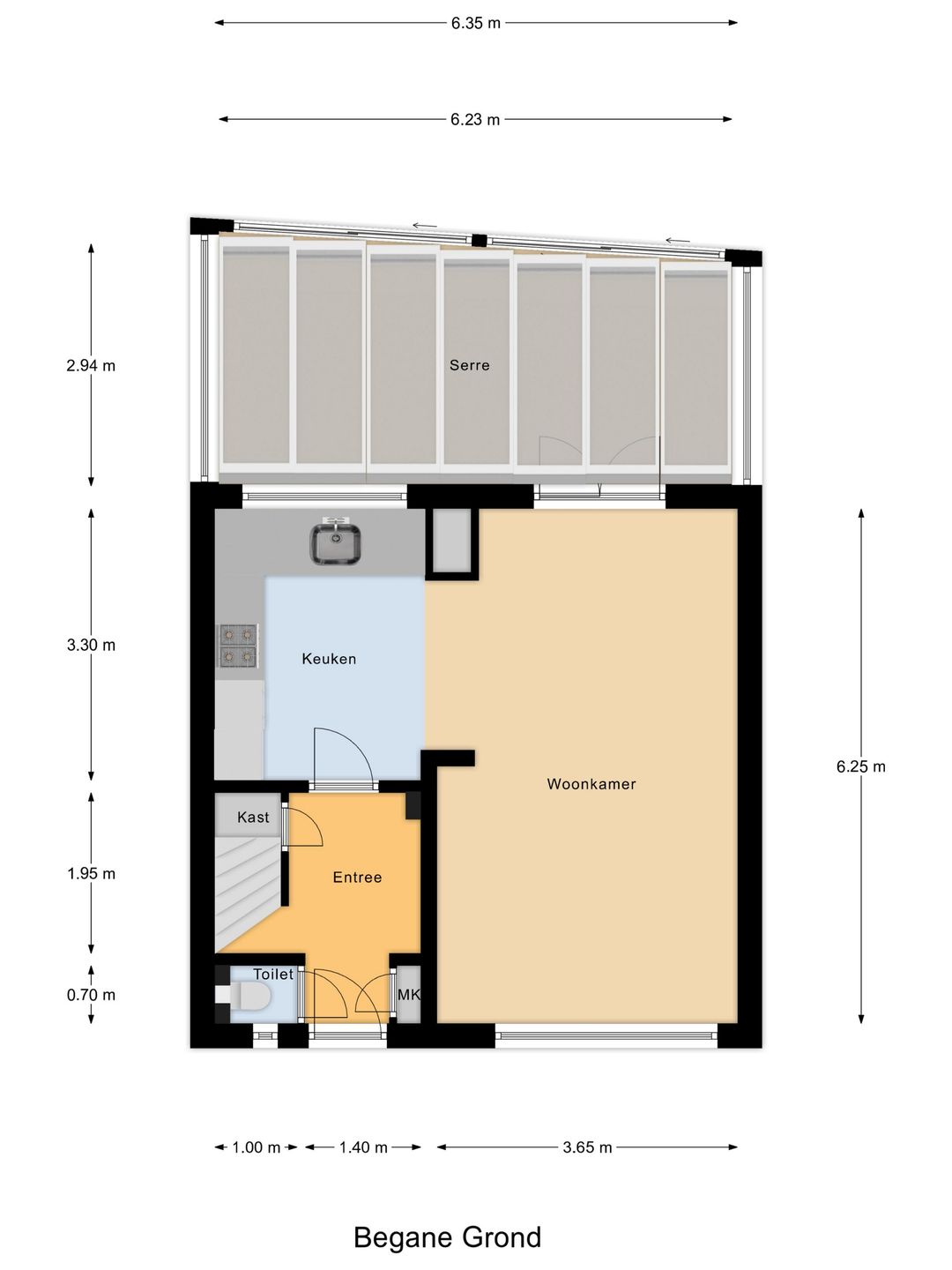 Foto 37 van Strijenstraat 32