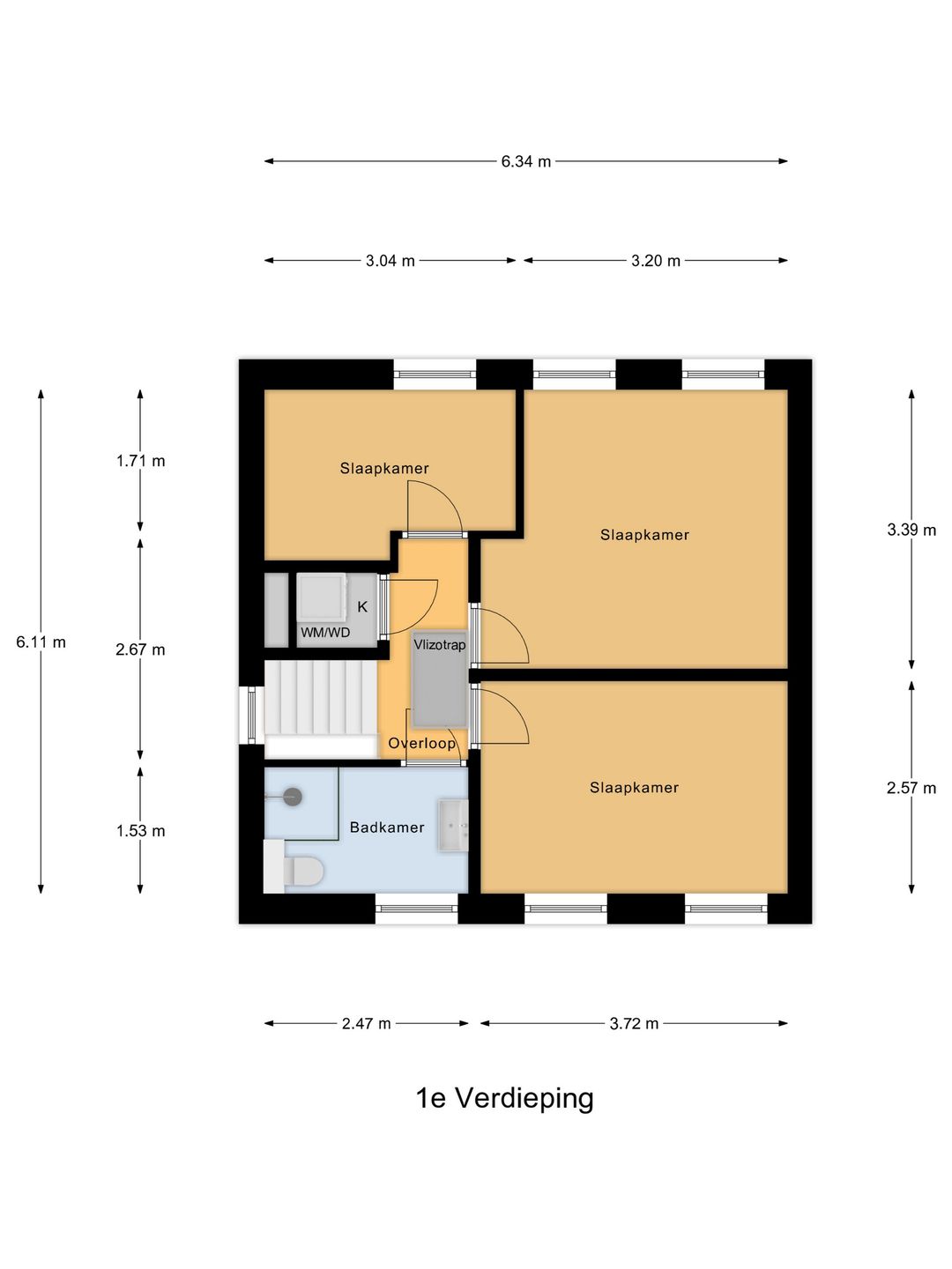 Foto 38 van Strijenstraat 32