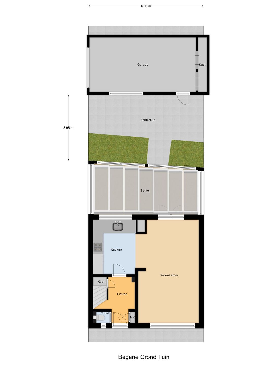 Foto 41 van Strijenstraat 32