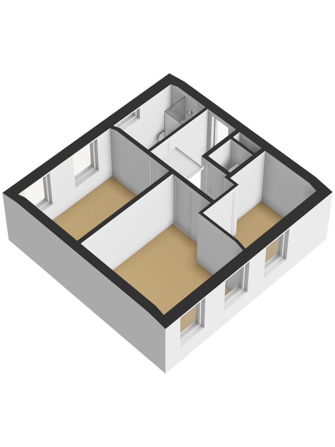 Foto 43 van Strijenstraat 32