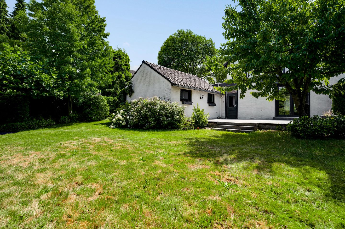 Foto 19 van Klein Berghemmerweg 12