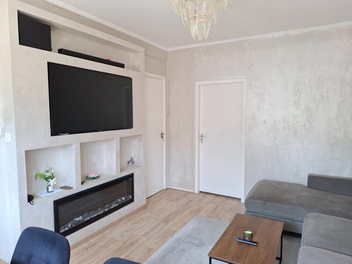 Foto 2 van Amelandsestraat 27-B